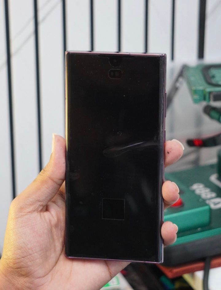 Samsung s22ultra display display